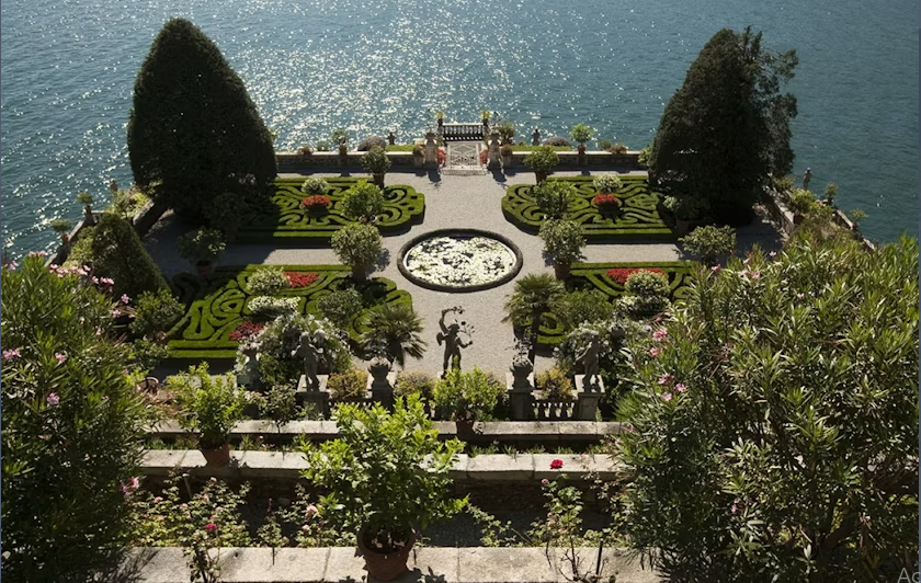 Navigation service from Stresa to Isola Bella - Image 5